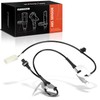 A-Premium ABS Wheel Speed Sensor Compatible with Mazda Models -