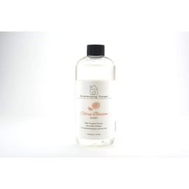Homekeeping Vinegar Citrus Blossom Scent For Household Cleaning Toxin-Free and Environmentally Friendly *Add Your Own Vinegar* (Citrus Blossom)