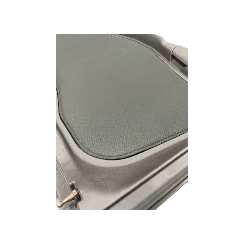 2005-2013 C6 Corvette Roof Panel Suction Cup Headliner Sun Shade