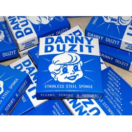 Danny Duzit Scrubber (10)
