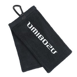 Umibozu Fishing Towel, Fishing Towel, Towel Holder, Carabiner, Convenient, Small Item