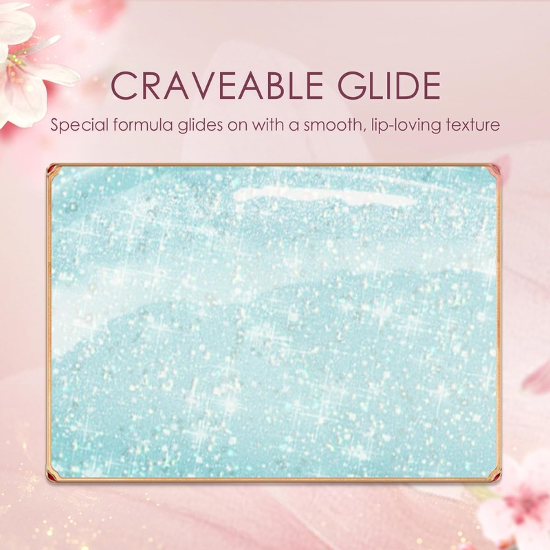 CATKIN Lip Balm Natural Tinted Lip Care Classic with Vitamin