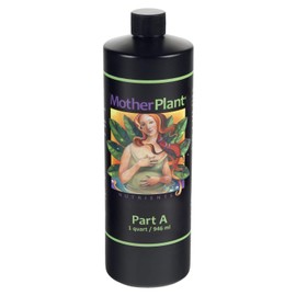 Mother Plant A 2-0-0, Quart