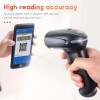 Honeywell Xenon 1900GSR-2USB Area-Imaging 2D Barcode Scanner With USB Cable