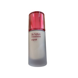 Espoir NEW Be Velvet Foundation 25N Neutral Tan 1ea / 에스쁘아 NEW 비벨벳 파운데이션 25N 뉴트럴탠 1개