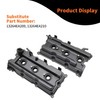 Aspaton Engine Valve Cover Kit 13264EA200 13264EA210 Compatible with Frontier