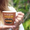Yaucono Dark Roast Whole Bean Coffee, Puerto Rico, 100% Arabica,