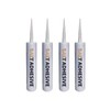 Himalayan Salt Glue 4 Pack Adhesive for Joining Himalayan Salt