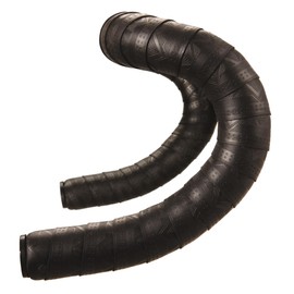 SKYPICK Road Bar Tape, PU + EVA for Cycling, Handlebar Tape, Cushion, Anti-Slip, End Cap Included, Black