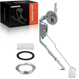 A-Premium Fuel Tank Sending Unit Compatible with Lincoln Continental 1964 1965 1966 1967 1968, Replace# C8VY9275A, C6VY9275A