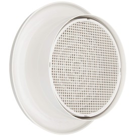 NASTA KS-8603PRN-# Indoor Vent Knob Opening Type