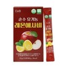 Samlip 순수 유기농 레몬애사비 20g x 14포 Pure Organic Lemon Asabi 20g x 14 Packs