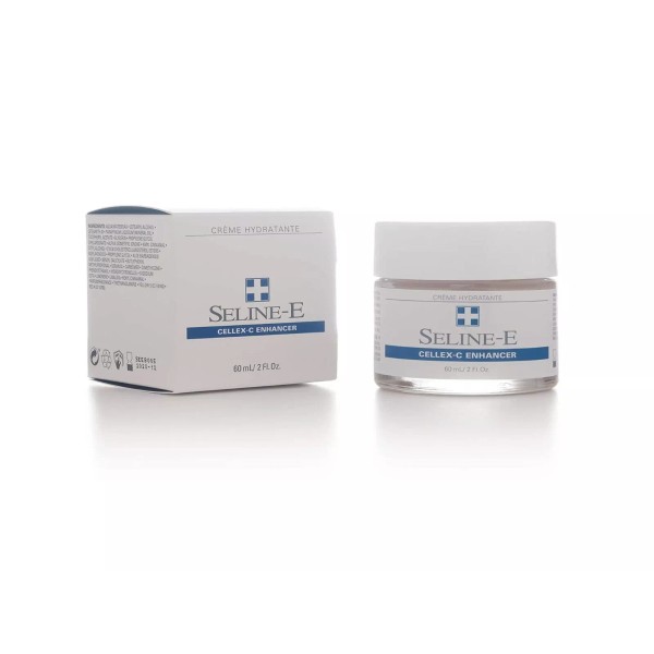 Cellex-C Seline-E Cream 2oz(60ml) Brand New