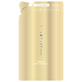 Seratis Dreamy Moist Shampoo Refill "Night Ahoo Hair with Pasa Care" 11.8 fl oz (325 ml)