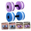 GANAZONO Water Aerobics Dumbbells Full Body Exercise Equipment Buoyancy and