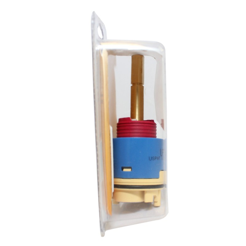Danco 10670 Cartridge, For Use With Aqua source/Glacier Bay Single
