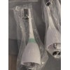 Unbranded 4 TOOTHBRUSH HEADS -for PRO SONIC ELECTRIC TOOTHBRUSH REPLACEMENT