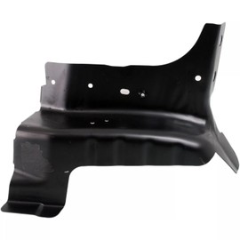 Robautoparts Head Lamp Bracket Right Passenger Side 2010-2016 for Buick Lacrosse 2013-2015 Malibu 2013-2015 Malibu Limited 2016 Impala Mounting Panel GM1221143 84415350