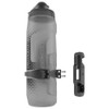 Fidlock Water Bottle with Connector Twist Single Bottle 800 Transparent