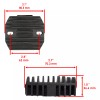 For Arctic Cat Regulator Rectifier for Arctic Cat 300 2X4