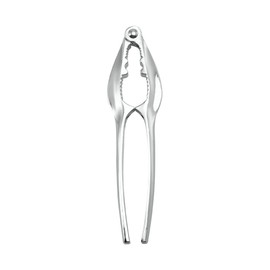 Farberware Seafood Nutcracker, Silver