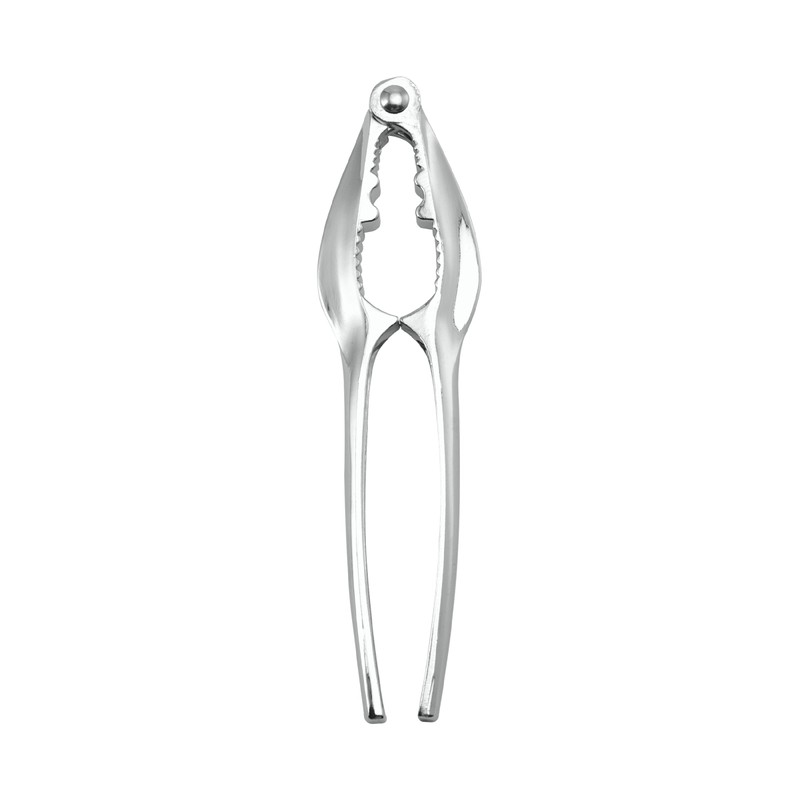 Farberware Seafood Nutcracker, Silver