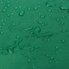 Green Sandbox Cover Square Sandbox Pool Protective Cover Sandbox Canopy