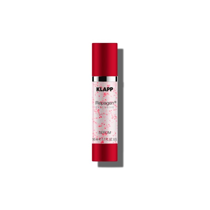 KLAPP Cosmetics Repagen® Exclusive Serum 50 ml