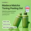 Centellian24 [Centellian24]Madeca Matcha Toning Peeling Gel 150ml