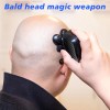 SHUONE57 5D Bald Head Shaver Electric Shavers Razor Smooth Skull