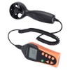 816B Digital Anemometer Portable Wind Speed Sensor Meter Measuring Instruments