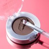 Benefit Goof Proof Brow Powder, 3 Warm Light Brown /