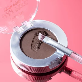 Benefit Goof Proof Brow Powder, 3 Warm Light Brown / 베네피트 구프 프루프 브로우 파우더, 3 웜 라이트 브라운