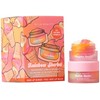 NCLA Beauty Set de Cuidado Labial - Exfoliante y Bálsamo