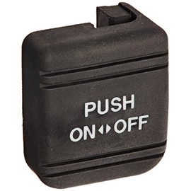 TOYOTA Genuine (46252-22010) Parking Pedal Pad