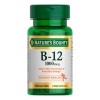 Natures Bounty Vitamina B-12 1000 mcg 100 tabletas recubiertas, suplemento