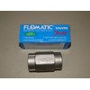 STAINLESS STEEL 1 1/4"(1.25) CHECK VALVE for WATER WELL PUMP