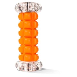 Trigger Point 트리거 포인트 성능 나노 풋 롤러 마사지기 [Extra Firm Density] Trigger Point Performance Nano Foot Roller Massager [Extra Firm Density]