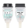 Washinglee OBD2 Diagnostic Cable Enhanced for Toyota Lexus Scion, USB