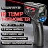 ANENG TH05 Non-Contact Infrared Thermometer -20℃~650℃/-4℉~1202℉ IR Laser Sensor Circuit