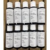 KORRES 10 Bottles KORRES Fresh Citrus Body Milk Lotion Travel