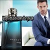L'BEL MAGNAT EAU DE PARFUM FOR HIM FRAGANCIA PARA ÉL 90 ml/3 fl.oz FROM COLOMBIA