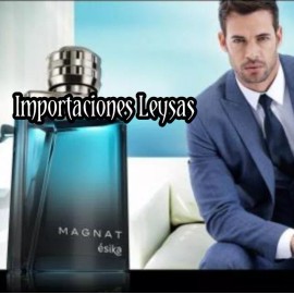 L'BEL MAGNAT EAU DE PARFUM FOR HIM FRAGANCIA PARA ÉL 90 ml/3 fl.oz FROM COLOMBIA