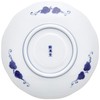Mino Ware 588-47 Coffee Bowl Dish, Dyed Grapes