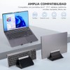 4 En 1 Soporte Vertical Para Laptop, Soporte Para Laptop