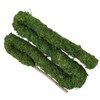 Natural Moss Pole Bendable Moss Plant Rod Plant Climbing Gardening