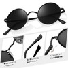 Rimerakea Sunglasses for Driving, G: Matte black