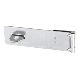 ABUS 200/155 Series Hasp and Staple, 35027