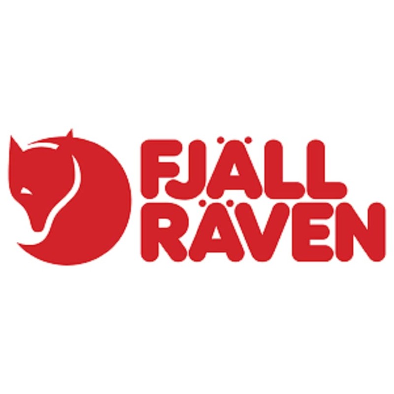 Fjallraven 23513-907 Kånken Rainbow Chest Strap Accessories for bags Unisex