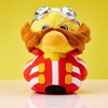 TUBBZ Plush: Sonic - Dr Eggman Cosplaying Rubber Duck Soft